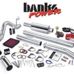 Calif. Senator Huff to Tour Gale Banks Engineering Calif. Senator Huff to Tour Gale Banks Engineering
