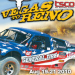 Best In The Desert 13th Running of TSCO “Vegas to Reno” Best In The Desert 13th Running of TSCO “Vegas to Reno”