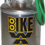 Bike Wash Tank from X-Tream Clean Products Bike Wash Tank from X-Tream Clean Products