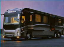 Luxury Motorhome Sales and Goss RV Motorhome Rentals Are Selected For Prestigious HGTV.com 2010 Travel Showcase Luxury Motorhome Sales and Goss RV Motorhome Rentals Are Selected For Prestigious HGTV.com 2010 Travel Showcase