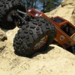 Pit Bull Tire Company enters the RC market with their own Beast of a creation – the ROCK BEAST XOR R/C 2.2 Pit Bull Tire Company enters the RC market with their own Beast of a creation – the ROCK BEAST XOR R/C 2.2