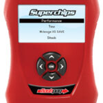 Superchips Announces Release of Dodge HEMI Transmission Tuning ‘App’ Superchips Announces Release of Dodge HEMI Transmission Tuning ‘App’