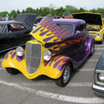 Collector Car Appreciation Day Grows—Check for Events in Your Town Collector Car Appreciation Day Grows—Check for Events in Your Town