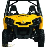 New Commander 1000 UTV Introduced by Can-Am New Commander 1000 UTV Introduced by Can-Am