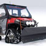 Curtis Introduces New Soft-Side Cab for Polaris Ranger 400 and 800 Models Curtis Introduces New Soft-Side Cab for Polaris Ranger 400 and 800 Models