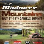 One Week Remaining until DragonFire Racing’s “Madness in the Mountains” One Week Remaining until DragonFire Racing’s “Madness in the Mountains”