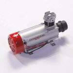 Extreme Outback Offers First-Ever Submersible Air Compressor Extreme Outback Offers First-Ever Submersible Air Compressor