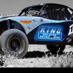 Letner Racing takes on a new look Letner Racing takes on a new look