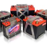 Six New Battery Mounts Released for Odyssey Extreme Batteries Six New Battery Mounts Released for Odyssey Extreme Batteries