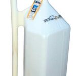 New QUIKFILL 11 Gallon Dump Jug from PU-Products New QUIKFILL 11 Gallon Dump Jug from PU-Products