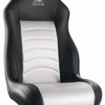 NEW HIGH-BACK PROWLER SUSPENSION SEAT FROM ARCTIC CAT NEW HIGH-BACK PROWLER SUSPENSION SEAT FROM ARCTIC CAT