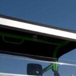 UTV Tech Releases Kawasaki Teryx Multi-Use Bar Mount System UTV Tech Releases Kawasaki Teryx Multi-Use Bar Mount System