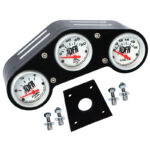 DFR Sport Releases Billet Gauge Pod Mount DFR Sport Releases Billet Gauge Pod Mount