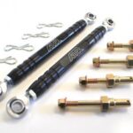 Polaris RZR Quick Disconnect Front Sway Bar Links Polaris RZR Quick Disconnect Front Sway Bar Links