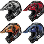 Highly Satisfied Motorcycle Helmet Owners Are Notably More Likely to Repurchase the Same Helmet Brand Highly Satisfied Motorcycle Helmet Owners Are Notably More Likely to Repurchase the Same Helmet Brand