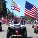 Off-Road Patriots Participate in Annual 4th of July Parade Off-Road Patriots Participate in Annual 4th of July Parade