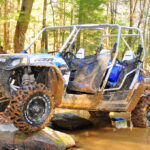 Polaris RZR 4 Robby Gordon Edition, The Ultimate Family Sport Side x Side Polaris RZR 4 Robby Gordon Edition, The Ultimate Family Sport Side x Side