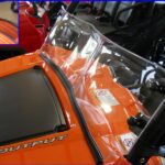 Extreme Metal Products releases the the Cooter Brown Polaris RZR Half Windshield Extreme Metal Products releases the the Cooter Brown Polaris RZR Half Windshield