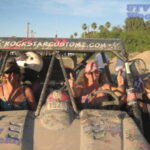 Parker GP Rockstar Racing Parker GP Rockstar Racing