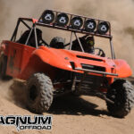 Magnum Offroad – Going Beyond Bolt On Magnum Offroad – Going Beyond Bolt On