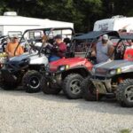 Blue Thunder PRC Ranger Club Rally Blue Thunder PRC Ranger Club Rally