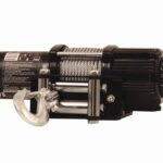 Pierce 4,000 lb. Self Recovery UTV Winch Pierce 4,000 lb. Self Recovery UTV Winch