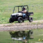 Polaris Introduces New On-Road EV LSV Polaris Introduces New On-Road EV LSV