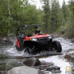 2011 Polaris RANGER RZR Line Up 2011 Polaris RANGER RZR Line Up