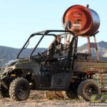 Introducing the 2011 Polaris RANGER Diesel Introducing the 2011 Polaris RANGER Diesel