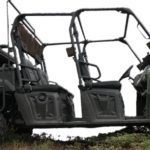 Veteran Outdoors Raffles Customized Polaris Ranger Veteran Outdoors Raffles Customized Polaris Ranger