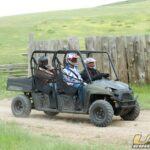 2011 Polaris RANGER 500 Crew 2011 Polaris RANGER 500 Crew