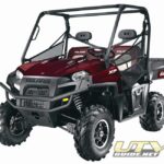 Polaris Announces Limited Edition Side-by-Sides Polaris Announces Limited Edition Side-by-Sides