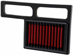 Cummins Onan RV Generators Now Have a Washable Air Filter Option Cummins Onan RV Generators Now Have a Washable Air Filter Option
