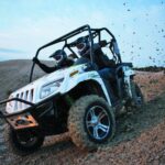 Big-Bore Performance at its Finest – 2011 Arctic Cat Prowler 1000 XTZ Big-Bore Performance at its Finest – 2011 Arctic Cat Prowler 1000 XTZ