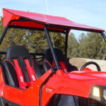 Polaris RZR 170 Sport Roof Now Available From Factory UTV Polaris RZR 170 Sport Roof Now Available From Factory UTV