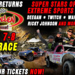 Legendary Glen Helen Raceway Set to Host Lucas Oil Off Road Racing Series Legendary Glen Helen Raceway Set to Host Lucas Oil Off Road Racing Series