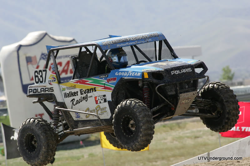 Walker Evans Racing Headed To Glen Helen Walker Evans Racing Headed To Glen Helen