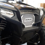 UTV Tech 2011 Polaris RZR Grill UTV Tech 2011 Polaris RZR Grill