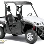 Jury in Alabama Rejects Plaintiff’s Claims Regarding Yamaha Rhino Jury in Alabama Rejects Plaintiff’s Claims Regarding Yamaha Rhino
