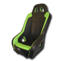 Twisted Stitch Seats Introduces the Excel Seat to Their Line of UTV Suspension Seats and Off Road Products