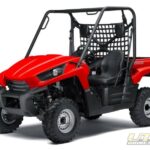 PIM-2 and DATA Box Accessories Now Available for the 2010 Kawasaki Teryx 750 from Yoshimura R&D PIM-2 and DATA Box Accessories Now Available for the 2010 Kawasaki Teryx 750 from Yoshimura R&D