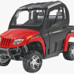 NEW PROWLER LXC CAB KIT FROM ARCTIC CAT NEW PROWLER LXC CAB KIT FROM ARCTIC CAT