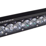 Baja Designs Introduces new STEALTH LED Bar Baja Designs Introduces new STEALTH LED Bar