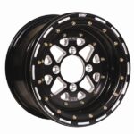 DWT Racing Introduces New SECTOR Three Piece Beadlock UTV Wheel DWT Racing Introduces New SECTOR Three Piece Beadlock UTV Wheel