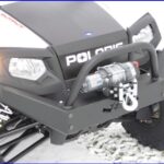 Extreme Metal Products releases their redesigned front bumper for the 2011 RZR Extreme Metal Products releases their redesigned front bumper for the 2011 RZR