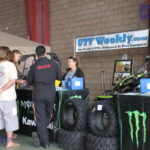 UTV Weekly, UTV Underground and UTV Guide hold a Huge Giveaway at the 2010 Sand Sports Super Show UTV Weekly, UTV Underground and UTV Guide hold a Huge Giveaway at the 2010 Sand Sports Super Show