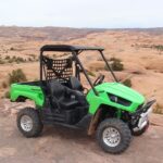 2010 Kawasaki Teryx 750 FI 4×4 Sport Review