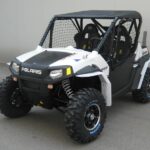 NEW International Auto Federation Category for RANGER RZR NEW International Auto Federation Category for RANGER RZR
