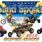2010 Sand Sports Super Show Live Coverage 2010 Sand Sports Super Show Live Coverage