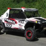 Walker Evans Racing at the Sand Sports Super Show Walker Evans Racing at the Sand Sports Super Show
